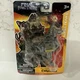 Final Faction  Alpha Team 1 CHURRO & FD-O Action Figure New - Read!