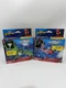 Hasbro Marvel Spider-Man Web Splashers and  Green Symbiote 4" Action Figure