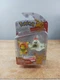 Jazwares - Pokemon: Halloween Battle Figure Pack - Pikachu & Sandygast; NEW MISB
