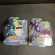 Sonic the Hedgehog 35th Anniversary 4in Figure Mephiles Purple & Metal Sonic Set