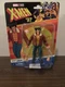 Marvel Legends 6" Logan X-Men '97 Retro Series Wolverine MOC New- SHIPS FAST