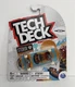 Tech Deck Spin Master 2022 Fingerboard Stereo Common Rose Pot