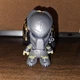 Loot Crate Exclusive Titans Vinyl Figure - Predator - Alien VS. Predator