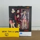 POKEMON MARNIE / MARY GOOD SMILE COMPANY FIGMA US SELLER!! FAST SHIPPING!!!