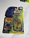 Kenner Star Wars Admiral Ackbar With Comlink Wrist Blaster Action Figure