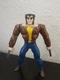 Street Clothes Wolverine Logan Vintage Uncanny X-Men Figure New 1994 Toybiz