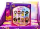 FUNKO Minis Disney Princess: Snow White, Ariel, Jasmine, Pocahontas Tiana Merida