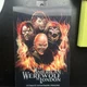 NECA American Werewolf in London Ultimate Nightmare Demon 7" Action Figure