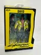 Jada Action Figure 6&Prime; Cyberpunk Edgerunners David Martinez (In stock) USA