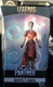 New 2022 Hasbro Marvel Legends Black Panther 6" Nakia Action Figure Sealed
