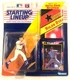 1992 KENNER STARTING LINEUP NOLAN RYAN. MLB TEXAS RANGERS.