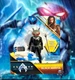 BLACK MANTA 4" Action Figure Spin Master DC Aquaman & The Lost Kingdom - NEW