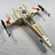 1978 Star Wars X Wing General Mills Kenner Fully Working Complete No Repro