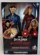 Marvel Dr Strange/Scarlet Witch 12" Action Figures 2-Pack Set, 2022, Brand New
