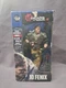 New In Box Gears Of War 4 JD Fenix Figure With Accessories McFarlane Toys 2016