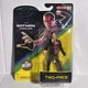 New DC Retro Collection Batman Forever Two-Face by Spin Master Exclusive Sealed