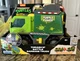 New Teenage Mutant Ninja Turtles Nickelodeon Thrash n' Battle Garbage Truck TMNT
