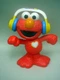 Let's Dance Elmo #E1964 by Hasbro