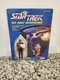 Lieutenant Geordi La Forge 1988 STAR TREK The Next Generation Galoob MOC NEW