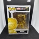 Funko Pop! Vinyl: Marvel - Hulk #379 JUST FIGURE