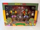 NECA Teenage Mutant Ninja Turtles TMNT Napoleon and Attila Frog New