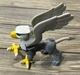 2005 Fisher Price Imaginext Adventure Griffin Moving Wings Figure