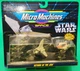 Micro Machines Space Star Wars 65899 Collection #6 Galoob