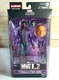 T'Challa Star-Lord - MARVEL LEGENDS DISNEY What if? -NEW - Build a Figure