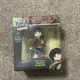 Mini Epics Weta Workshop Frodo Baggins Lord of the Rings Figure Lootcrate trl1