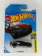 Hot Wheels &lsquo;16 Camaro SS, 82/250 Black Hw Speed Graphics 6/10 New Nip