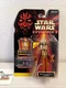 1999 Hasbro Star Wars Episode I Queen Amidala CommTech Action Figure 1 Jedi