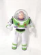 Thinkway Toys Disney Pixar Toy Story 4 Talking Buzz Lightyear 12&rdquo; Works! SEE VID