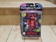 &ldquo;Rockstar Foxy&rdquo; FNAF Funko Action Fig Five Nights At Freddys Pizza Simulator New