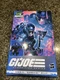 G.I. GI Joe Classified Series 6" Action Figure Mad Marauders Gabriel &ldquo;Barbecue"
