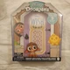 Disney Doorables Wish Collection 9 Exclusive Figures (2023) - NEW