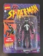 Marvel Legends Retro 6-inch Action Figure Spider-Man Wave 2 Symbiote *DamagedBox