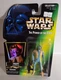 Kenner Star Wars Potf Red Card Greedo Action Figure, Hologram