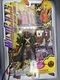 1994 Playmates Jim Lees&rsquo;s Wild C.A.T.S GRIFTER Action Figure AUTOGRAPHED JIM LEE