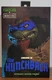 Neca Teenage Mutant Ninja Turtles Leonardo as The Hunchback 7" Action Figure NEW