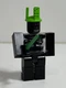 Roblox Series 2 Figure Evil 1X1X1X1 Green Crown & Sword No Code or Box Jazwares