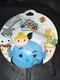 Disney Tsum Tsum Mystery Pack Series 3