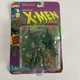 Vintage The Uncanny X-Men Sauron Savage Attack Wings Toybiz - 1994