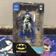 McFarlane Toys Digital DC Direct Batman (DC Rebirth) Action Figure Box DMG #ML