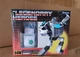 NewAge Toys Transformation toys Legendary Heroes NA H64W Figure In Stock