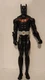 DC Comic BATMAN BEYOND Posable 12" Action Figure Unlimited Series S14 Black Red