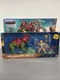 Masters of the Universe He-man Origins Battlefield Warriors Action Figure -...