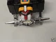 Original 1981 Voltron GB36 GB-36 Y&K Japan Black Lion Sword Weapon Go Lion D