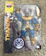 Marvel Select  Thanos Diamond Select Infinity Gauntlet Comic Figure 2012 Sealed
