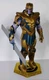 Thanos Marvel 5.5" PVC Figure Cake Topper Disney Store Avengers