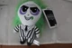 New BEETLEJUICE Phunny Plush Doll by NECA Kidrobot - NWT